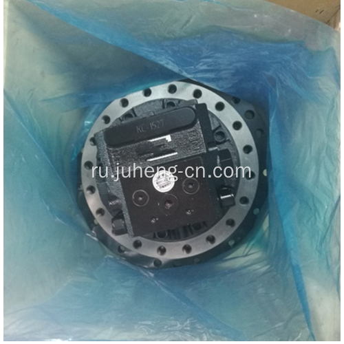 Ходовой двигатель R110 31N3-40010 Конечная передача R110